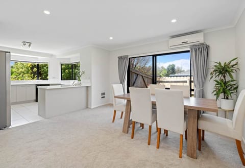 Deluxe Villa, 3 Bedrooms | Living area | 43-inch Smart TV with digital channels, TV, Netflix