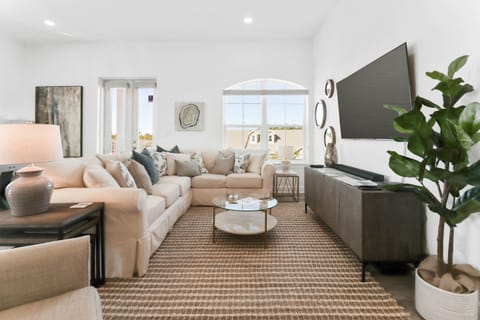 Welcome to Gulf Place Residences #307 - Gulf Coast Time