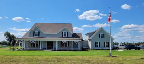 Property location
