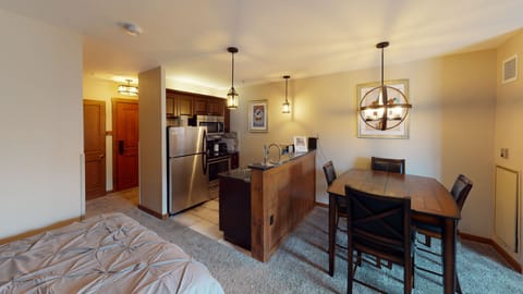 Dining Room, Dining Table, Table, Furniture, Indoors