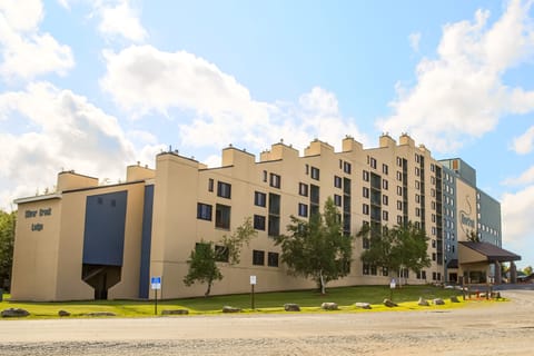 Building, Architecture, City, Urban, Office Building