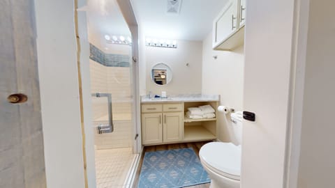 Indoors, Home Decor, Rug, Bathroom, Room