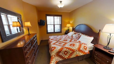 Lamp, Home Decor, Table Lamp, Bed, Furniture