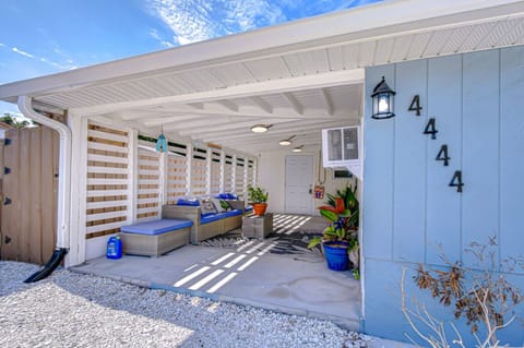 Easy access to your essentials with extra storage, natural light, and a bright, clean layout.