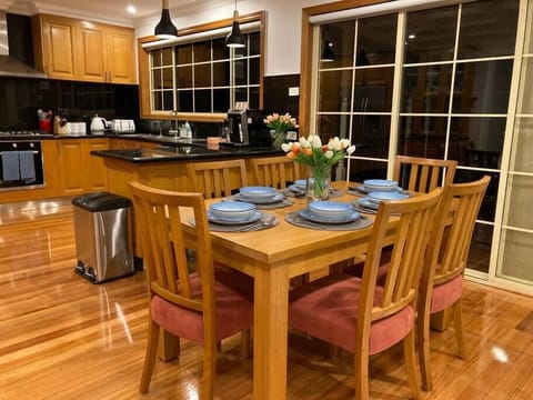Dinning table 