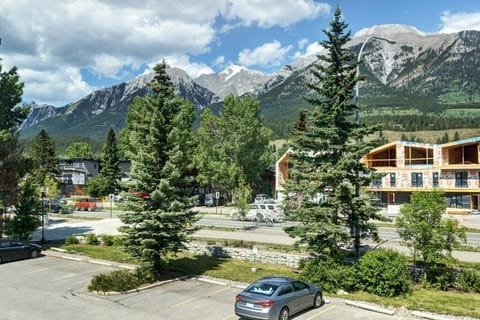 Summit Place 4B managed Exclusively by Rockies Rentals