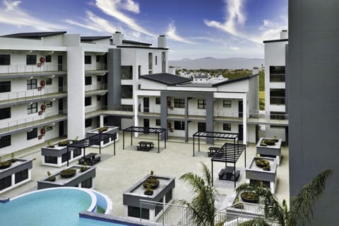 Family Apartment | Terrace/patio