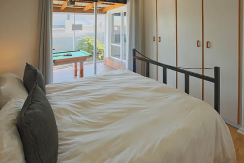 Family House | 3 bedrooms, individually decorated, individually furnished