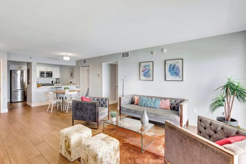 Sit down and enjoy with friends and family