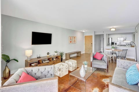 Sit down and enjoy with friends and family