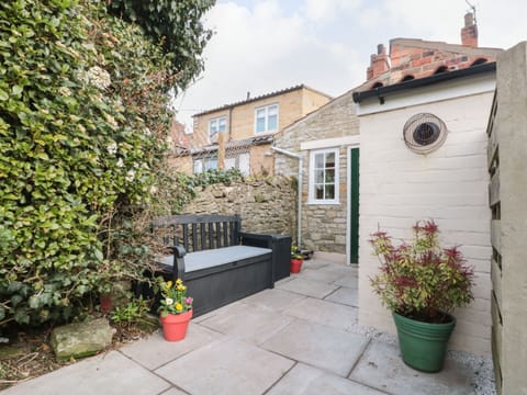 Cottage | Terrace/patio