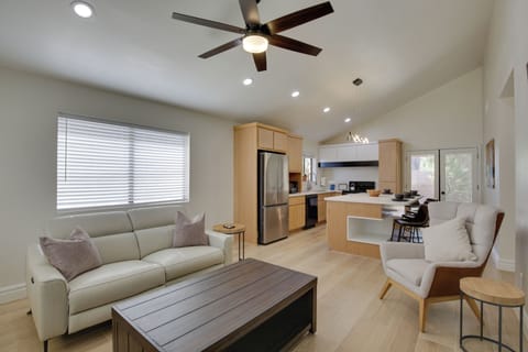 Yuma Vacation Rental | 2BR | 2BA | Step-Free Access | 976 Sq Ft