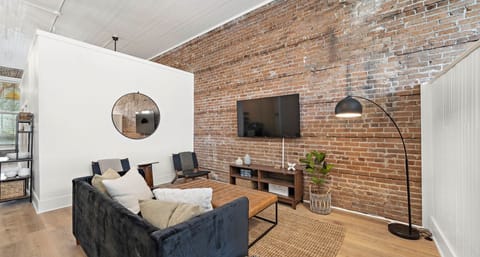 Welcome to The Market Street Flat by BeachBox