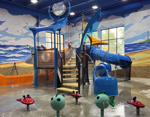 Water park