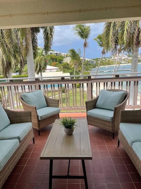 These beach views never get old here at Miramar!