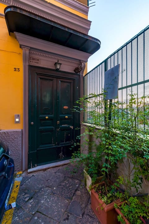 Apartment | 3 bedrooms