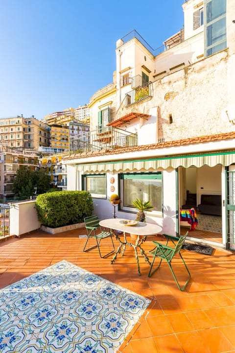 Apartment | 3 bedrooms