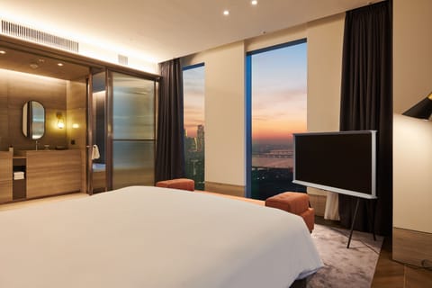 Prestige Suite | View from room