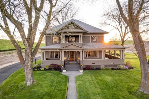 Welcome to The Farm House