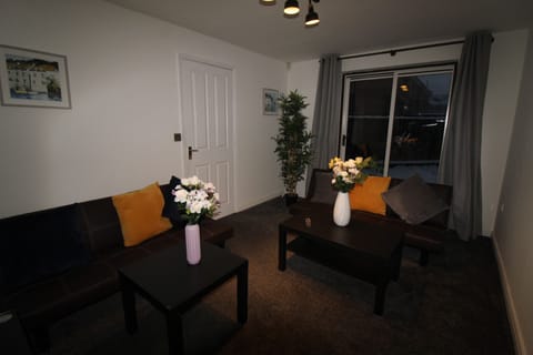 House | Living area