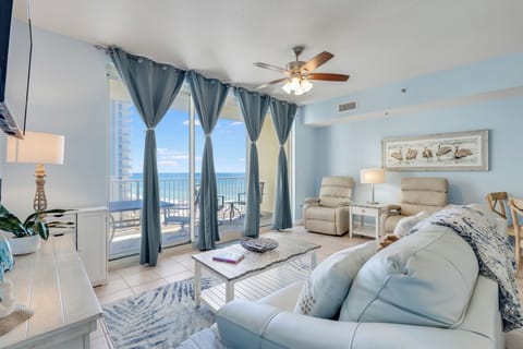 Living Room View