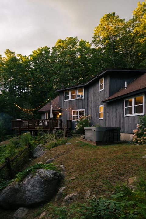 House, 4 Bedrooms | Exterior