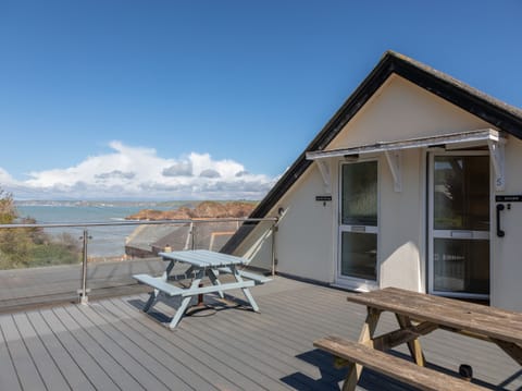 Cottage | Terrace/patio