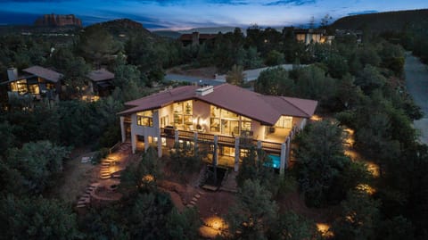 Best Star 🌟  Gazing in Sedona