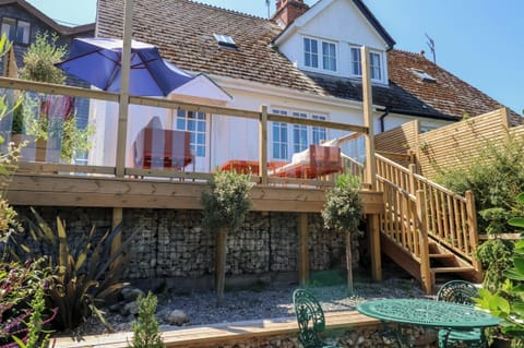 Cottage | Exterior