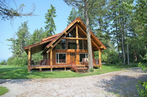 The Ranchetts Retreat!
