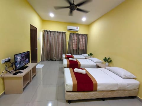 Superior Room | Iron/ironing board (on request)