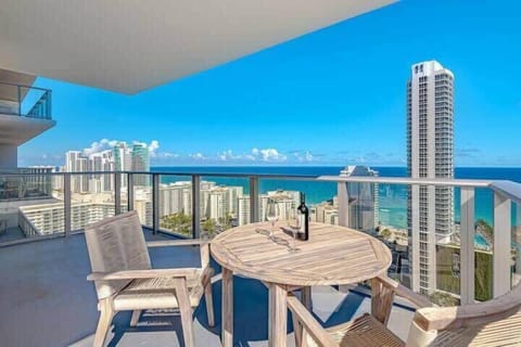 Ocean Views