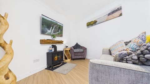 Castle Cove - 1 Bedroom Apartment - Tenby (28985)