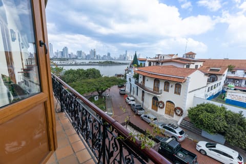 Elite Suite | Terrace/patio