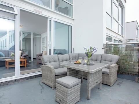 Terrace | Chacewater, Newquay