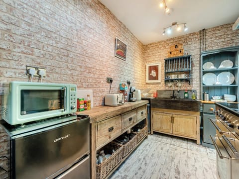 Kitchen area | Tegfan, Ffos-y-ffin, near Aberaeron