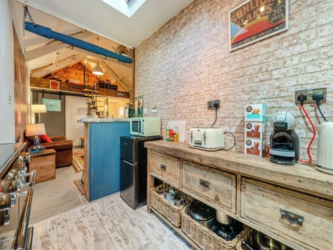 Kitchen area | Tegfan, Ffos-y-ffin, near Aberaeron