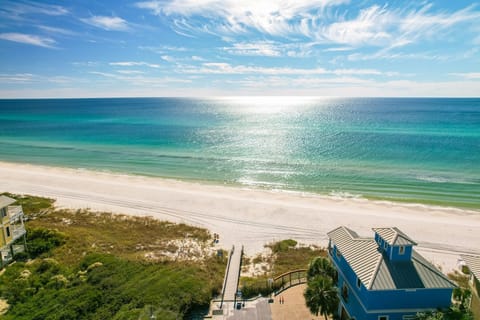 House, 4 Bedrooms | Beach