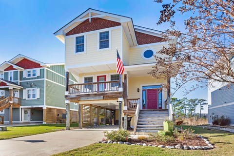 Front Exterior