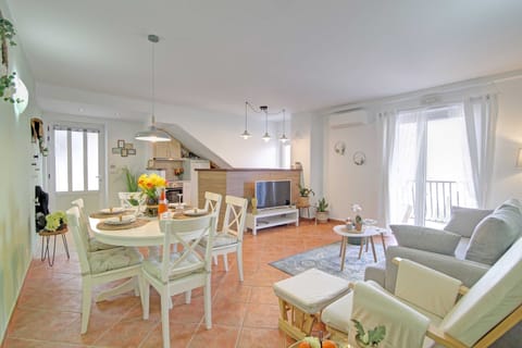 Apartment (Two Bedroom Apartment with Balcony) | Interior
