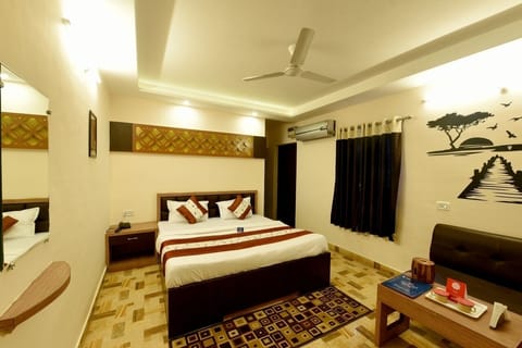 Royal Double Room | WiFi (free)