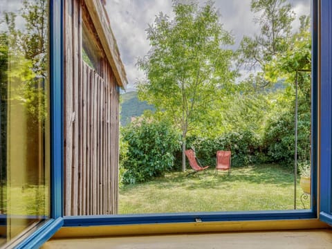 View from Holiday Home [summer]