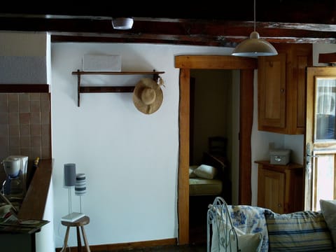 Entrance / Reception