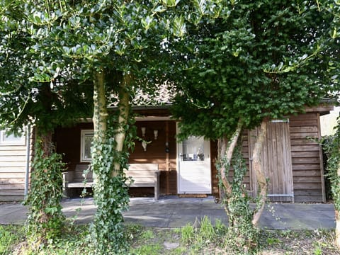 Garden [summer]