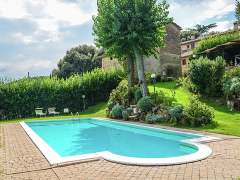 Holiday Home Swimming Pool