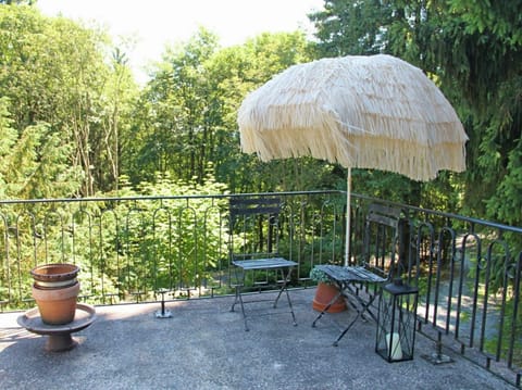 Patio / Balcony