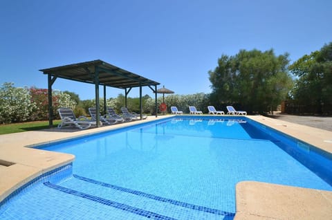 Holiday Home Swimming Pool