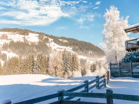 Surroundings [summer] (1-5 km)