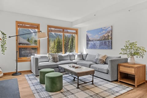 We have designed this space to feel welcoming and comfortable