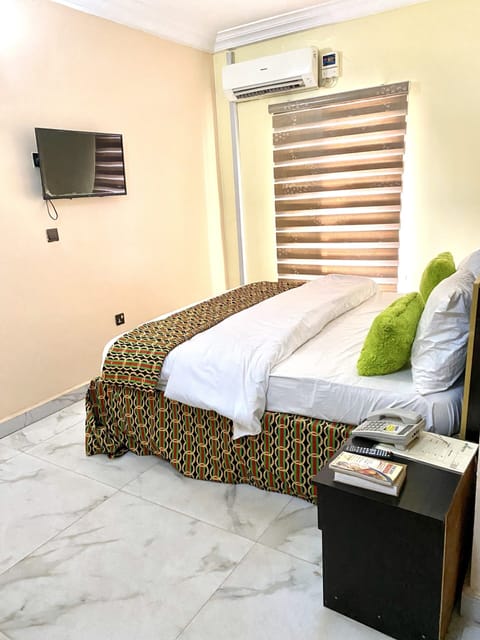 Classic Room | Free WiFi